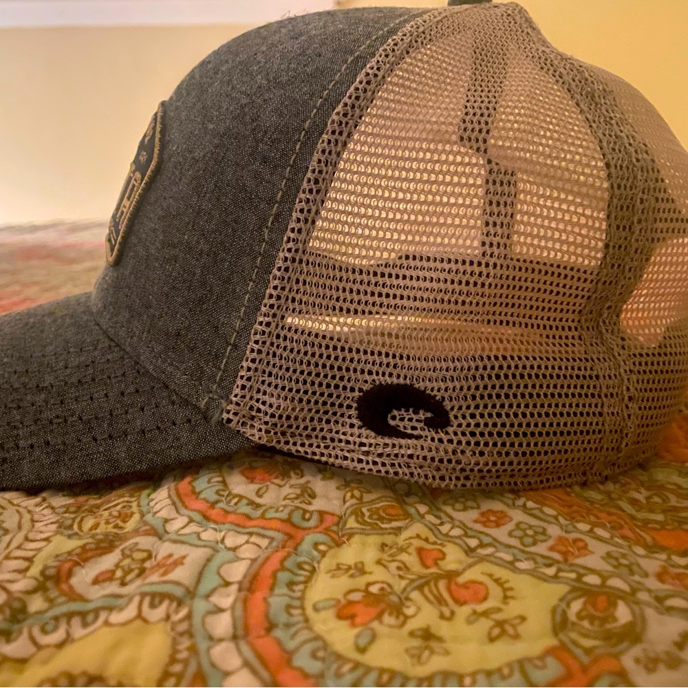 Costa snap back - Picture 3 of 3